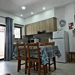 Сasa de vacaciones A Nossa Casinha, Lagos
